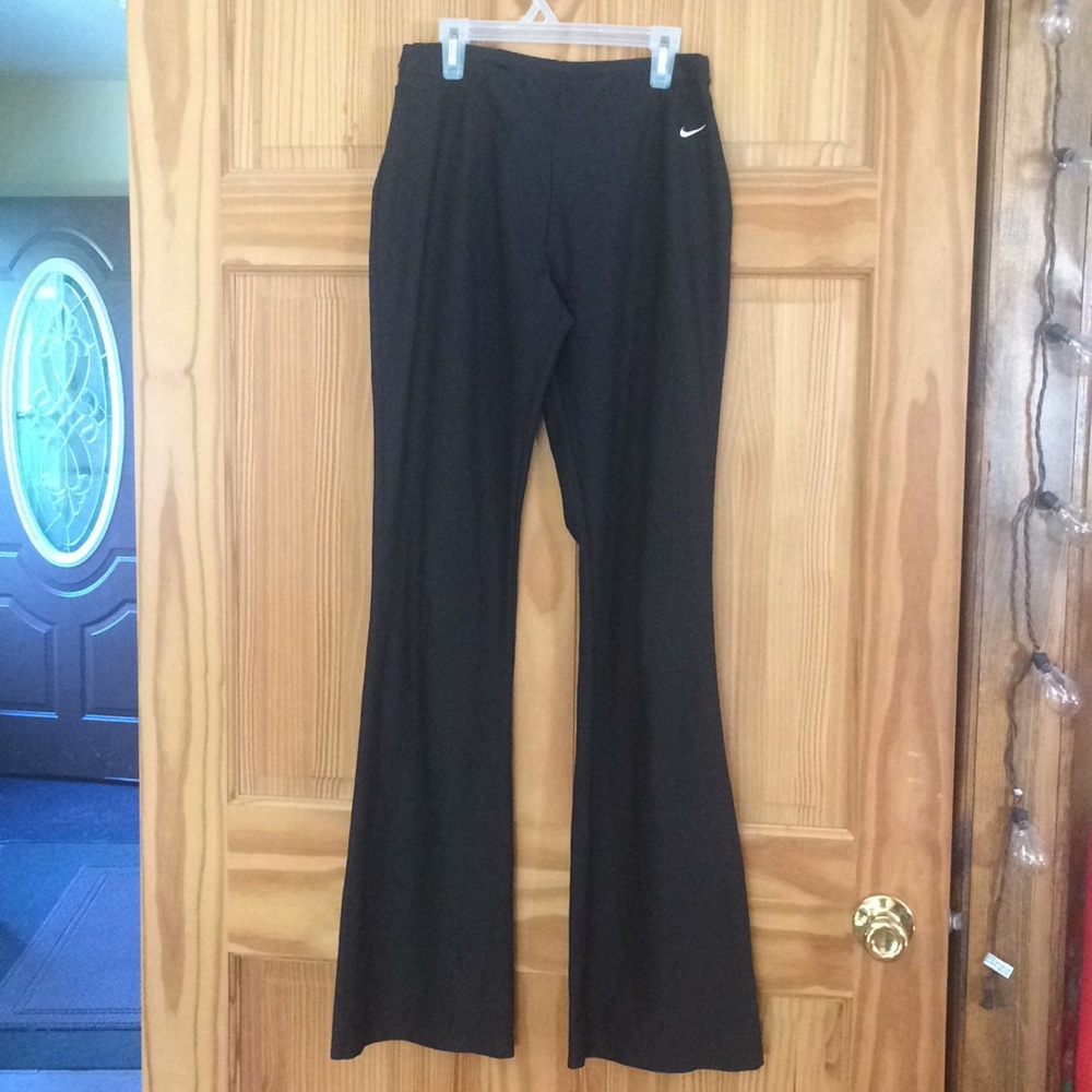Nike yoga pants